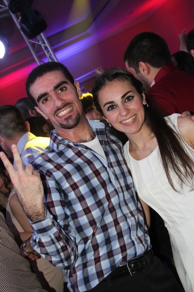 Armenian Night 